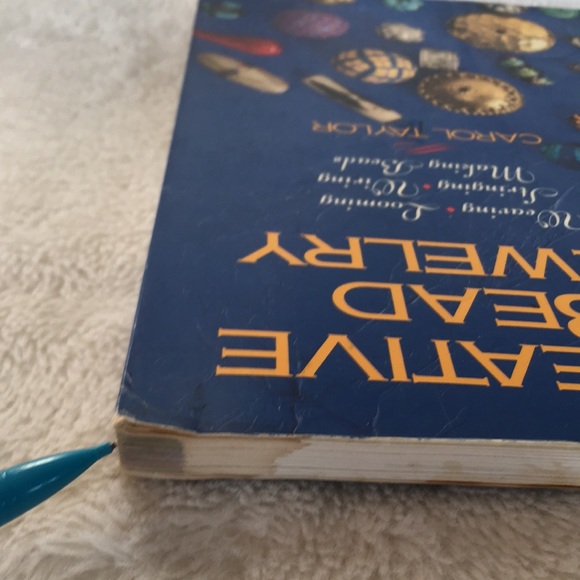 Creative Bead Jewelry by Carol Taylor, Jewelry & accessories by Juliet Bawden - Picture 10 of 11